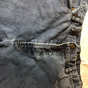 Jos A Bank jeans 40x29